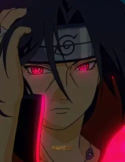 Itachi🔥
