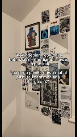 cowo mahal pasti tau