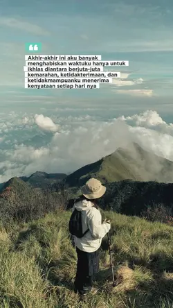 akhir akhir ini