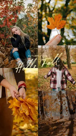Hello Fall