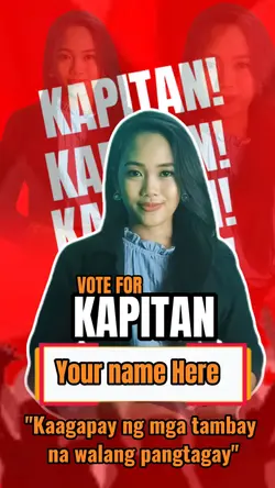 Kapitan trend