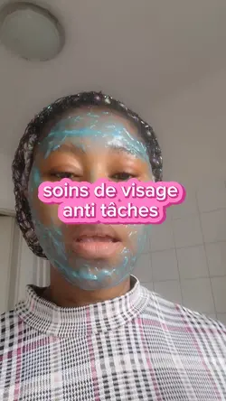masque visages 