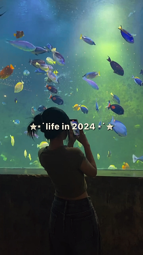 kenangan tahun 2024