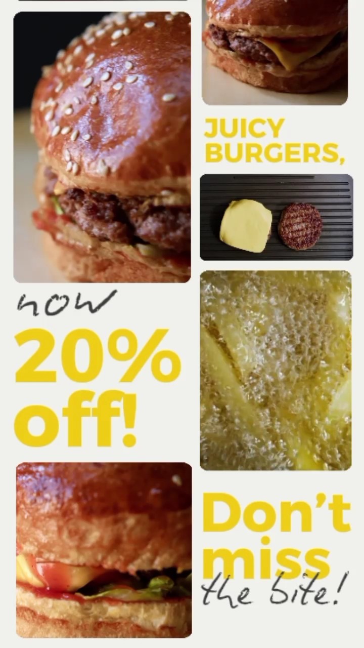 Promoción de Alimentos