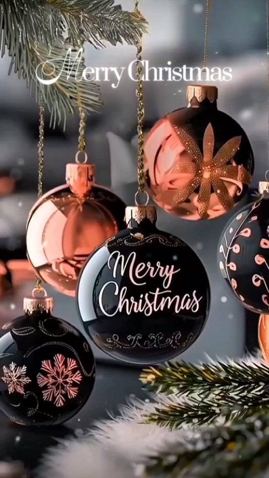 Feliz Navidad