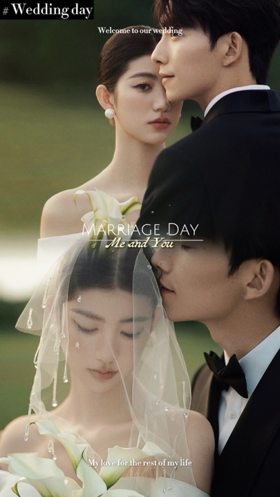 Día del Matrimonio  