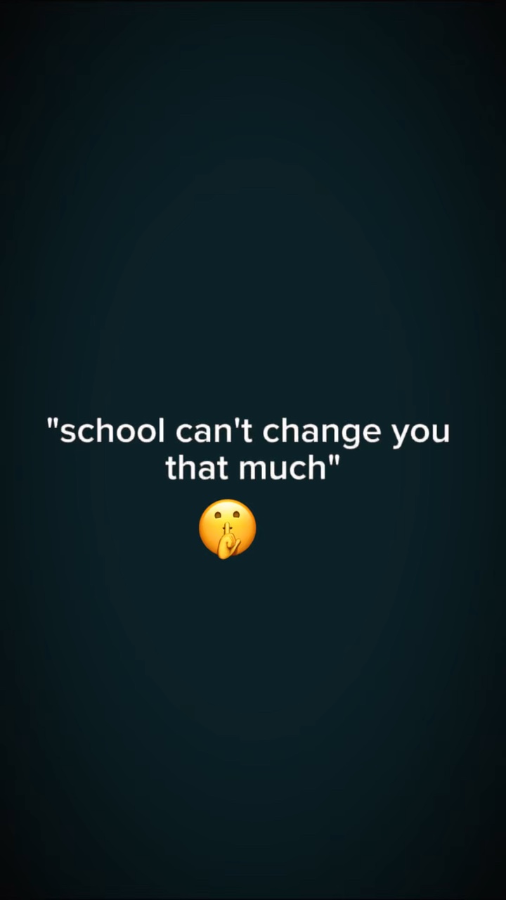 School 