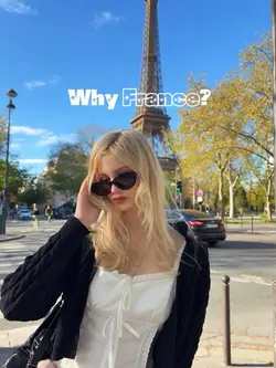 Why France?
