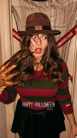 Happy Halloween 2025