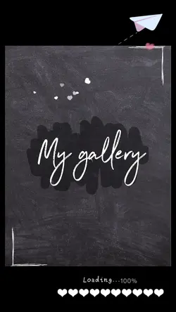 My gallery