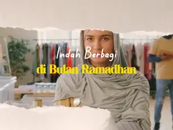 berbagi di ramadhan