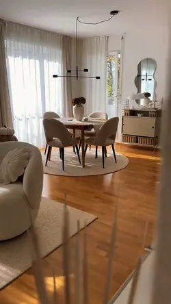 Room tour