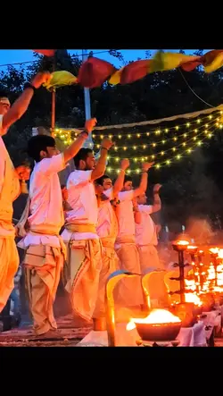 Banaras - Pralayam 