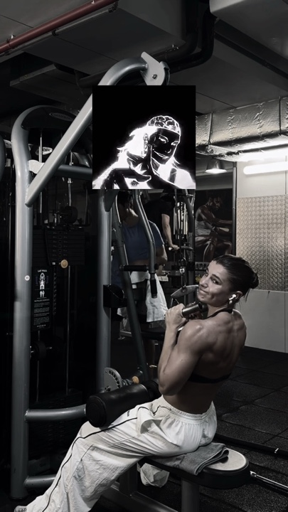 gym trend honour