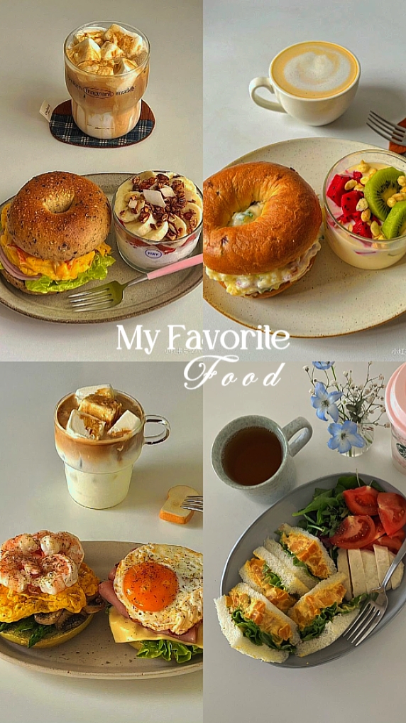 foods