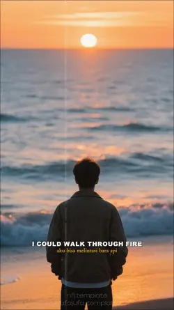 Never Say Never