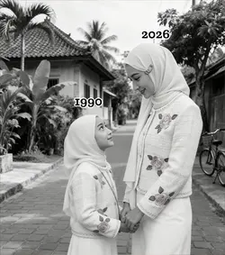 TREND MASA KECIL