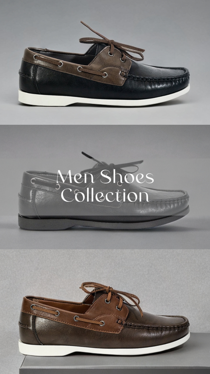 Shoes Collection 