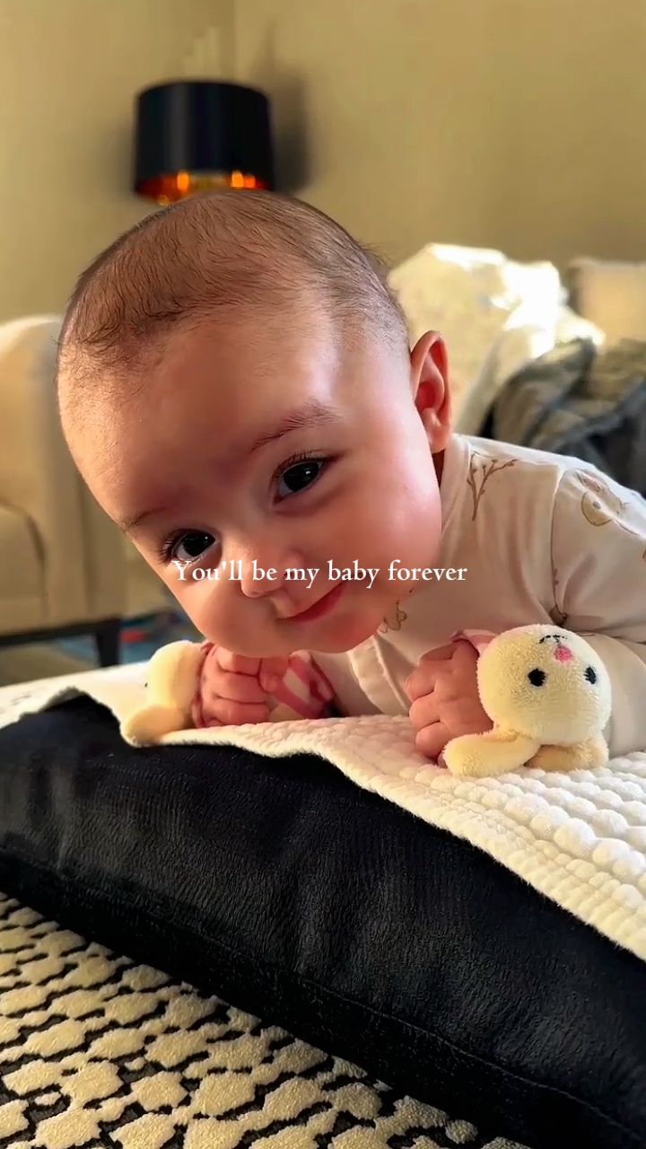 My Baby 