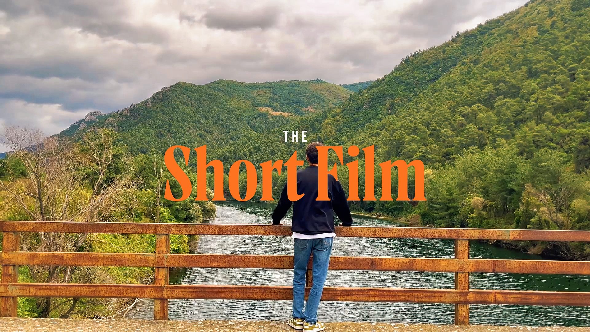 CORTOMETRAJE