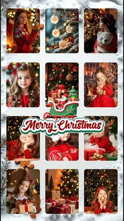 Christmas Dump