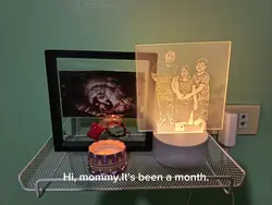 miscarriage