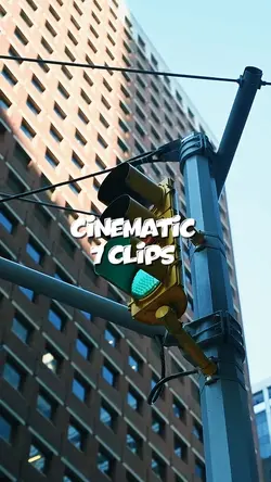 CINEMATIC 
