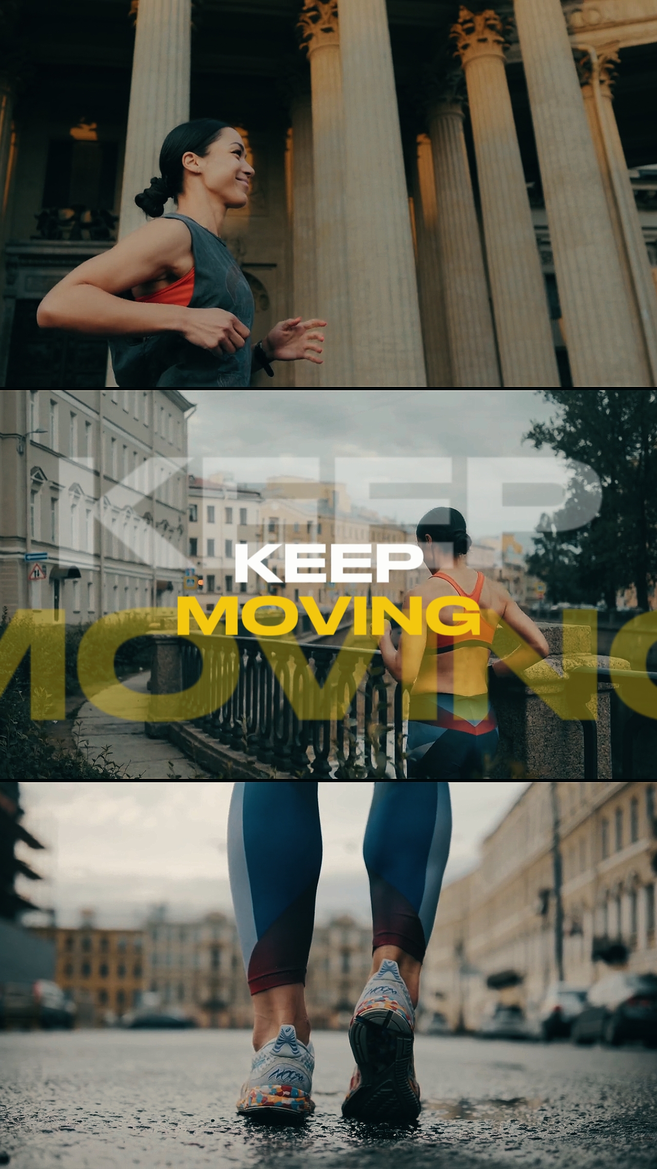 Running Day