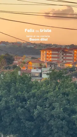 Bom dia!