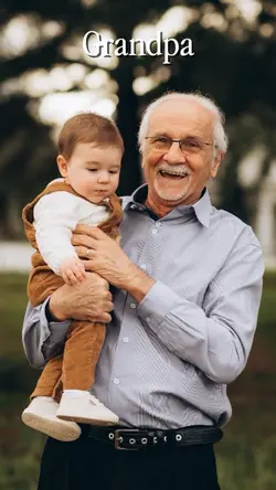 Grandpa 