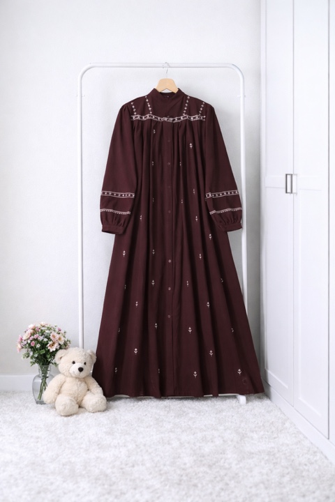 Bağlı kuruluş Gamis
