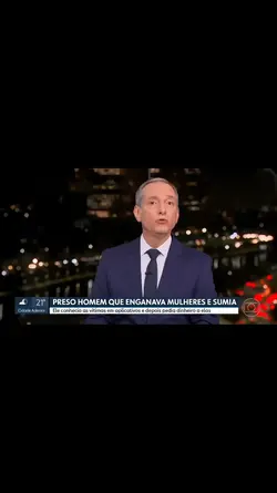 GALÃ DO TINDER