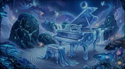 Piano  No.8 癒やしのピアノ
