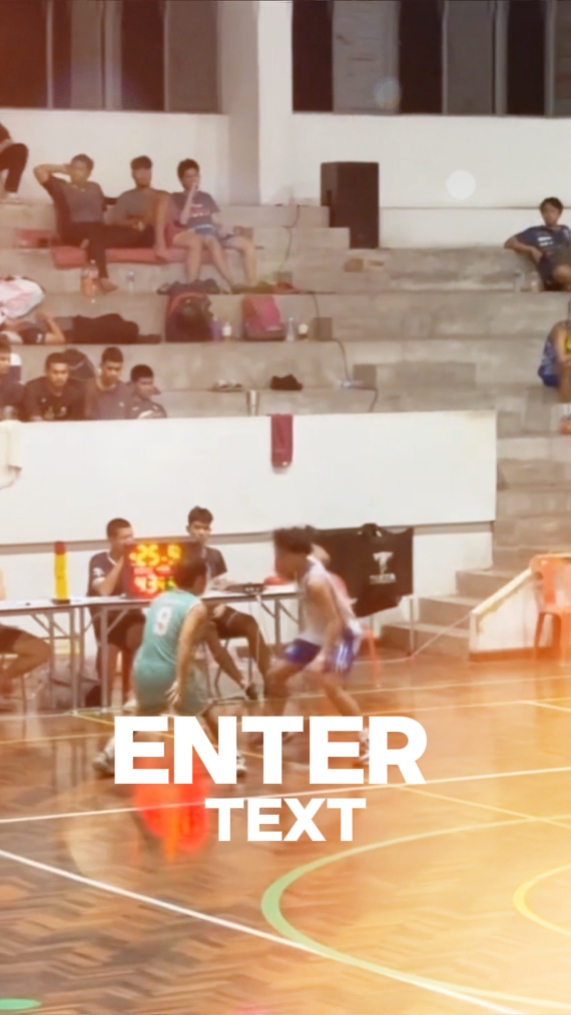 basketball trend 