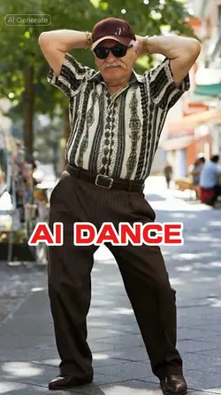 AI DANCE