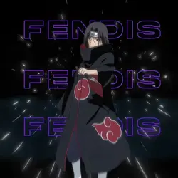 Anime fendis edit