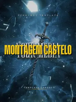Montagem Castelo