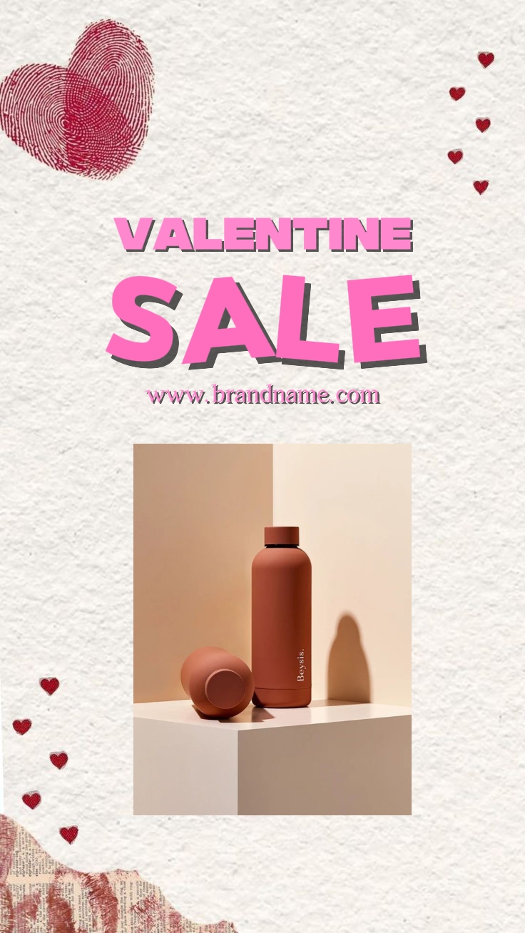 weekend: valentine