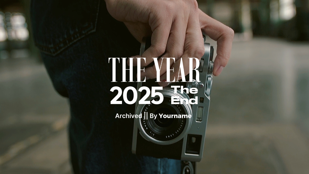 2025 DAS ENDJAHR