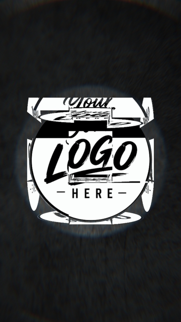 Apertura de logotipo