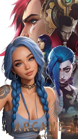 Arcane