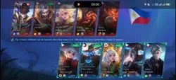 walang bitaw ka pre
