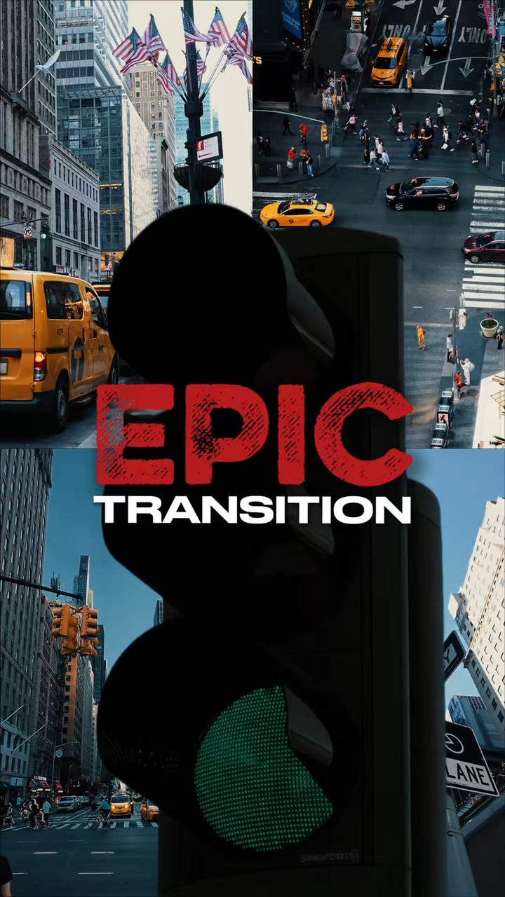 EPIC TRANSITION 