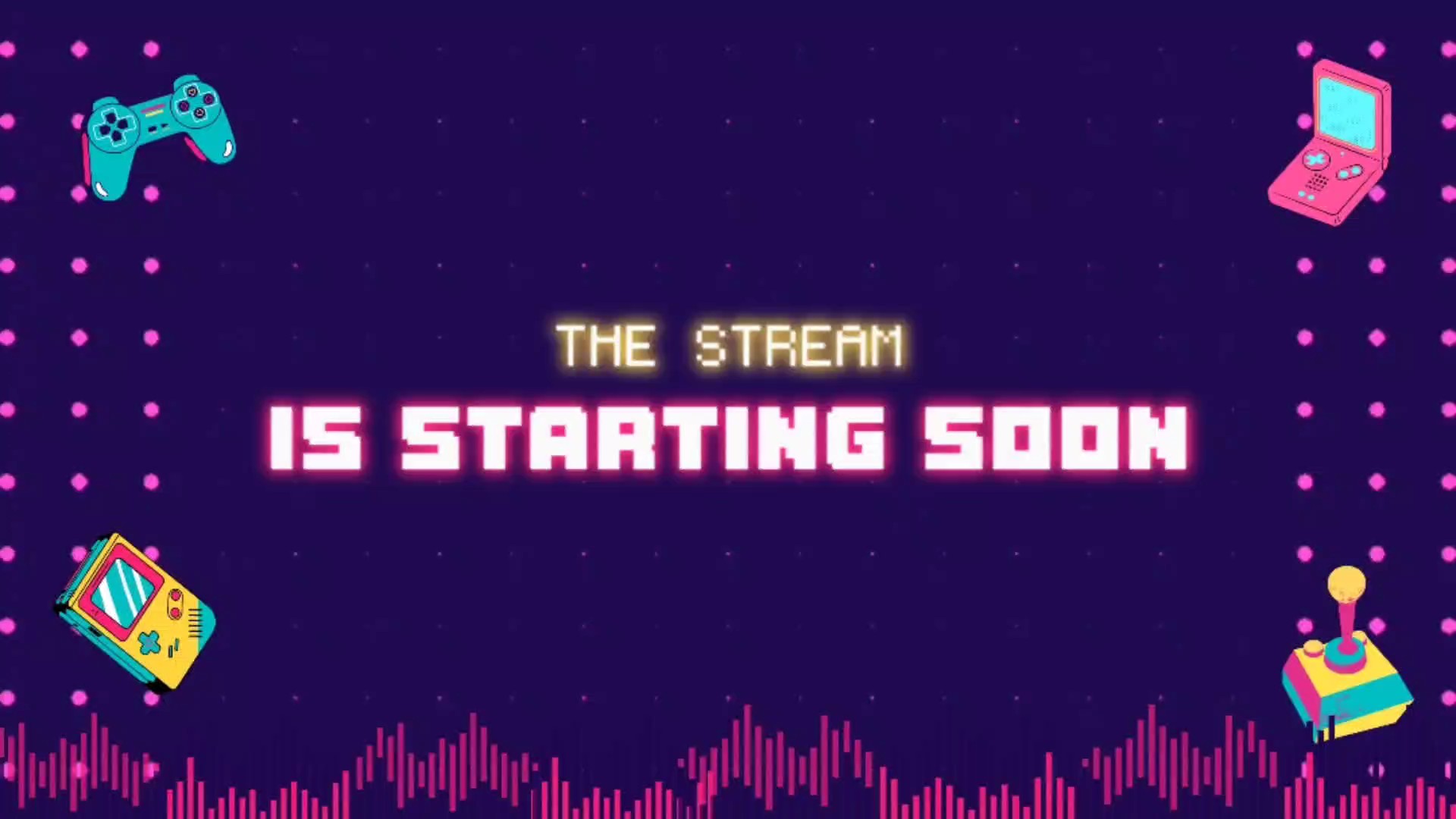 Game Intro 