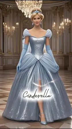 Cinderella 