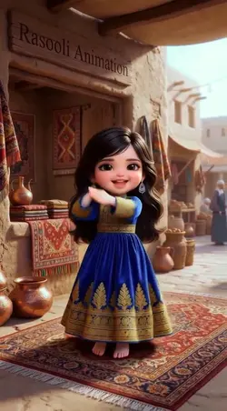 BOLLYWOOD DANCE