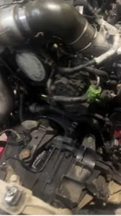 Engine parts price
