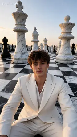 Chess playing