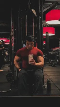 WORKOUT TEMPLATE