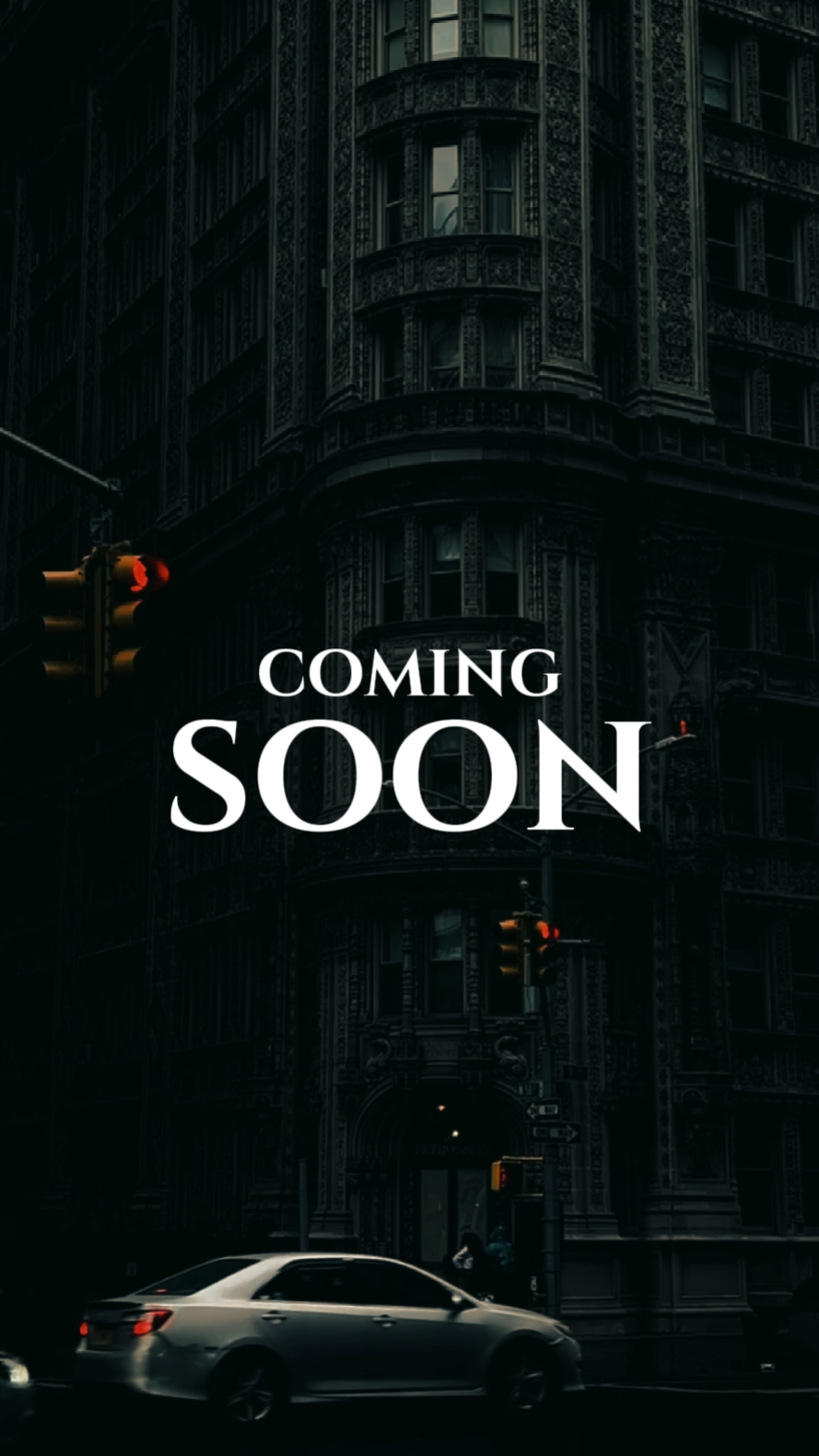 Próximamente